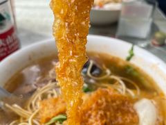 -老太皮肚面