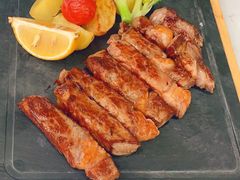 -IL Forno 意坊·意大利餐厅(花园店)