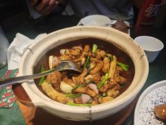 -大鸽饭(汉溪长隆店)