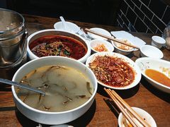 -小厨食堂(黄田坝店)