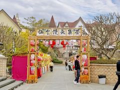 -美的鹭湖森林度假区