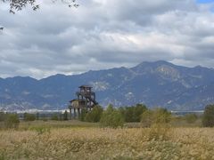 -野鸭湖国家湿地公园