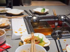 -海底捞火锅(塘厦天虹店)