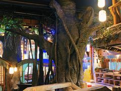 -淀里船宴(卓达店)