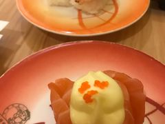 -禾绿寿司(星光68广场店)