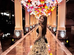 -海南清水湾莱佛士酒店