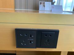 -上海浦西万怡酒店