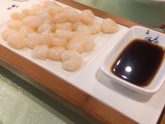 -上海古井假日酒店 · 徽昇楼中餐厅