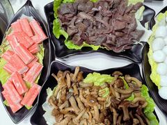-土连锅·现熬养生汤锅(梁家巷店)