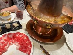 -东来顺饭庄(天坛店)