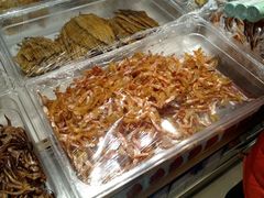 -水一方现烤鱿鱼丝大连特产(华南亿合城店)