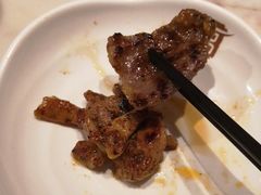 -韩宫宴烤肉·料理(南京江宁万达店)