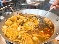 -小螺大作·螺蛳粉火锅(林和西店)