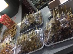 -一品飘香米线(一中总店)