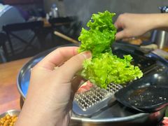 -伍丁·烤牛肋(和平东桥店)