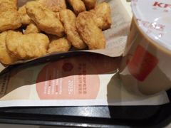 -肯德基(平江新城店)