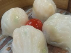 金牌虾饺皇-点都德(北京路贰店)