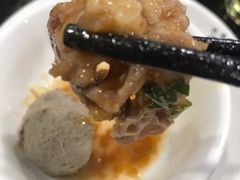 -牛一煲美食(江高店)