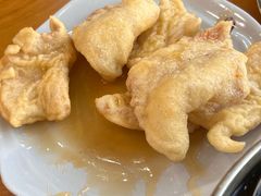 -顺姬冷面(延大店)