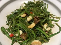 钵子扁豆丝-香浙汇(望京店)