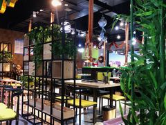 -石棉烤肉(兴发广场店)