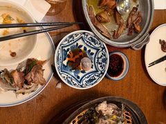 -林四喜·闽南传家菜(鼓浪屿店)