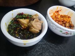 -朴小妹人参鸡汤火锅(长白山万达店)