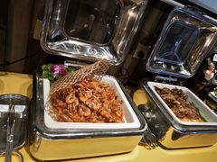 -领鲜活海鲜榴莲自助火锅(东门店)