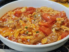 -晓平饭店(嘉善路店)