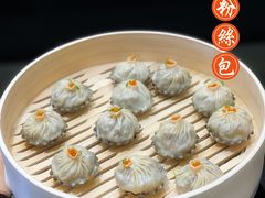 -富淳饭店(陆家嘴保利广场店)