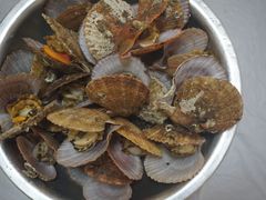 -宾朋海鲜特色美食餐厅·纯手工鲅鱼水饺(兴海路店)