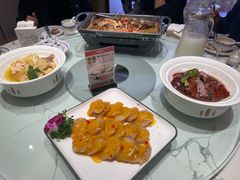 -老友王·南宁特色菜(金汇如意坊店)