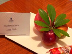 -厦门悦华酒店