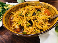 -清真·伊清阁餐厅