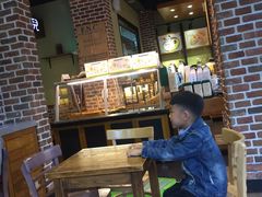 -可莎蜜兒(金堡店)