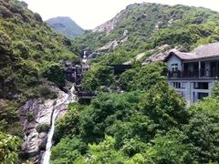 -桃花岛风景旅游区