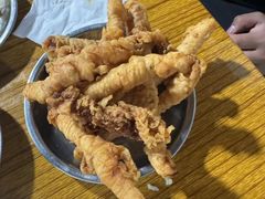 -渝味黄姐火锅(黄泥村店)
