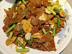 -凯达饺子城(燕山大街店)