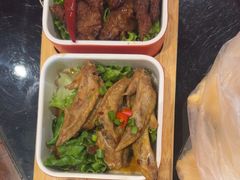 -重庆德忆火锅（龙南街3店）(渝水岸餐饮)