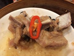 添好运点心专门店(中环IFC店)-添好运点心专门店(中环IFC店)