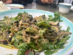 特色水爆肚-清真利德顺小老饭庄(复兴路店)