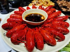-一棠龙虾•王牌虾球(楚河汉街店)