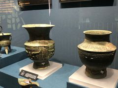 -盘龙城国家考古遗址公园