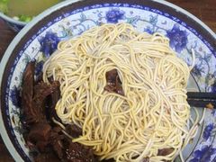 -旺泉餐饮店·清真牛肉面馆