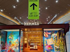 -吉隆坡国际机场