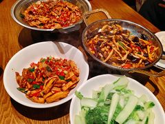 -八碗湘长沙市井菜(坡子街店)