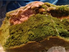 -追光 Dream Bakery(汉街店)