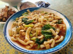 -孙记炒炮(西街店)