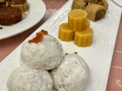 -烤肉宛饭庄(南礼士路店)