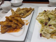 -鲁南仔·滕州炒鸡(经三路店)
